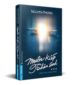 Tải hình ảnh vào trình xem Thư viện, Muôn Kiếp Nhân Sinh 3