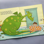 Tải hình ảnh vào trình xem Thư viện, Làm Sao Để Mặc Quần Áo Cho Một Chú Rồng