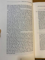 Tải hình ảnh vào trình xem Thư viện, Pháp Luật Về Hợp Đồng - Các Vấn Đề Pháp Lý Cơ Bản - Ls Trương Nhật Quang