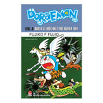 Charger l'image dans la galerie, Truyện Tranh Doraemon Dài Trọn Bộ 24 Tập