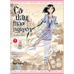 Tải hình ảnh vào trình xem Thư viện, Cô Dâu Thảo Nguyên Tập 7