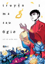 Tải hình ảnh vào trình xem Thư viện, Truyện Ma Sau 6 Giờ - Tập 1