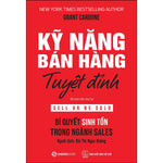 Tải hình ảnh vào trình xem Thư viện, Kỹ Năng Bán Hàng Tuyệt Đỉnh