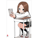 Charger l'image dans la galerie, Nhất Quỷ Nhì Ma, Thứ Ba Takagi - Tuyển Tập Tranh Soichiro Yamamoto - Tặng Kèm Set 5 Postcard