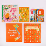 Charger l'image dans la galerie, Mở Ra Là Thấy Tết - Bản Miền Bắc