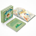 Tải hình ảnh vào trình xem Thư viện, Rung Cảm Đầu Đời