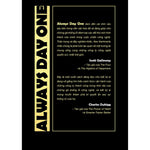 Charger l'image dans la galerie, Always Day One - Công Thức Thành Công Của Amazon Facebook Google Microsoft