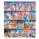 Tải hình ảnh vào trình xem Thư viện, Thần Thoại Hy Lạp (Combo 20 Tập)