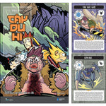 Tải hình ảnh vào trình xem Thư viện, Tây Du Hí - Tập 6