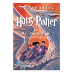 Tải hình ảnh vào trình xem Thư viện, Harry Potter - Tiếng Việt (Trọn Bộ 7 Tập)