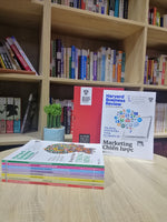 Tải hình ảnh vào trình xem Thư viện, Combo Harvard Business Review On Point Trọn Bộ 12 Cuốn