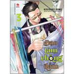 Tải hình ảnh vào trình xem Thư viện, Đạo Làm Chồng Đảm - Tập 1-4
