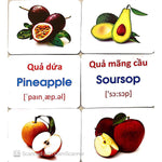 Tải hình ảnh vào trình xem Thư viện, Bộ Thẻ Học Thông Minh 19 Chủ Đề