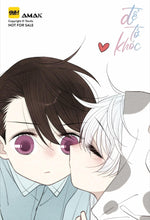 Tải hình ảnh vào trình xem Thư viện, Để Tớ Khóc Tập 3