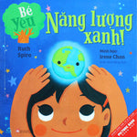 Charger l'image dans la galerie, Combo 1 (4 Cuốn): Bé Yêu Kỹ Thuật Kết Cấu Công Trình + Bé Yêu Lực Hấp Dẫn + Bé Yêu Năng Lượng Xanh + Bé Yêu Nhiệt Động Lực Học