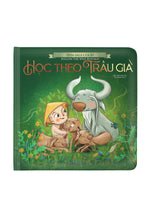 Charger l'image dans la galerie, Hoa Sala Của Bí: Bộ 5 Quyển