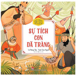 Charger l'image dans la galerie, Combo Cổ Tích Việt Nam Cho Bé Mẫu Giáo (15 Cuốn Bất Kỳ)