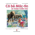 Tải hình ảnh vào trình xem Thư viện, Combo Cô Bé Mác - Tin (10 Cuốn)