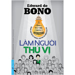 Tải hình ảnh vào trình xem Thư viện, Làm Người Thú Vị