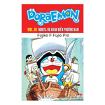 Charger l'image dans la galerie, Truyện Tranh Doraemon Dài Trọn Bộ 24 Tập