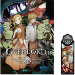 Charger l'image dans la galerie, Overlord - 14 (Manga)