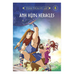 Tải hình ảnh vào trình xem Thư viện, Thần Thoại Hy Lạp (Combo 20 Tập)