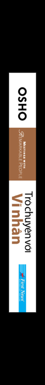 Charger l'image dans la galerie, Osho - Trò Chuyện Với Vĩ Nhân