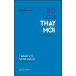 Charger l'image dans la galerie, Bỏ Cũ Thay Mới