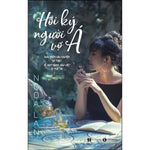 Tải hình ảnh vào trình xem Thư viện, Hồi Ký Người Vợ Á