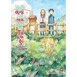 Charger l'image dans la galerie, Nhất Quỷ Nhì Ma, Thứ Ba Takagi Tập 14