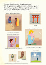 Charger l'image dans la galerie, Gặp Gỡ Thế Giới Qua Tranh