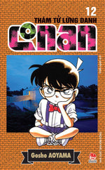 Tải hình ảnh vào trình xem Thư viện, Thám Tử Lừng Danh Conan - Bộ 99 Tập