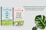 Charger l'image dans la galerie, Bộ Sách Từ Bạn Đời Đến Bạn Đạo: Yêu Trong Tỉnh Thức, Kiến Tạo Gia Đình Hạnh Phúc - Tuệ An
