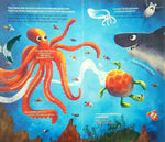 Tải hình ảnh vào trình xem Thư viện, Lật Mở Khám Phá - Lặn Lặn Lặn Xuống Biển