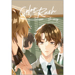 Tải hình ảnh vào trình xem Thư viện, Color Rush ( Tập 1 + 2 )