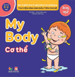 Tải hình ảnh vào trình xem Thư viện, Thư Viện Hình Ảnh Đầu Tiên Cho Bé