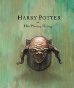 Tải hình ảnh vào trình xem Thư viện, Harry Potter Và Hội Phượng Hoàng - Bản Đặc Biệt Bìa Cứng Có Tranh Minh Họa