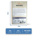 Tải hình ảnh vào trình xem Thư viện, Hồi Kí Nguyễn Hiến Lê