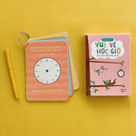 Charger l'image dans la galerie, Vui Vẻ Học Giờ