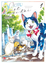 Charger l'image dans la galerie, Boxset 50Cm Một Cuộc Đời (Bộ 3 Tập)