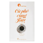 Tải hình ảnh vào trình xem Thư viện, Cà Phê Cùng Tony