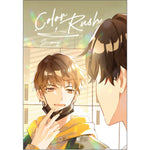 Tải hình ảnh vào trình xem Thư viện, Color Rush ( Tập 1 + 2 )