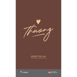 Charger l'image dans la galerie, Tập Thơ 'Thương'