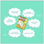 Charger l'image dans la galerie, Phát Triển Kỹ Năng Tư Duy Phản Biện - Trước Mẫu Giáo