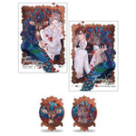 Tải hình ảnh vào trình xem Thư viện, Tượng Tâm (Bộ 2 Tập)