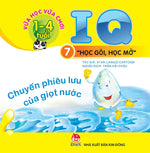 Tải hình ảnh vào trình xem Thư viện, Iq - Học Gói Học Mở (Trọn Bộ 10Q)