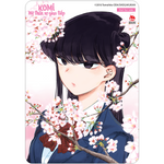 Tải hình ảnh vào trình xem Thư viện, Komi - Nữ Thần Sợ Giao Tiếp - Tập 9