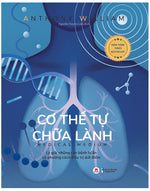 Charger l'image dans la galerie, Combo 6 Cuốn: Cơ Thể Tự Chữa Lành