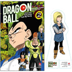 Tải hình ảnh vào trình xem Thư viện, Dragon Ball Full Color - Phần Năm - Tập 2