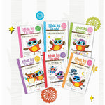 Charger l'image dans la galerie, Bộ Nhật Ký Cú Nhỏ